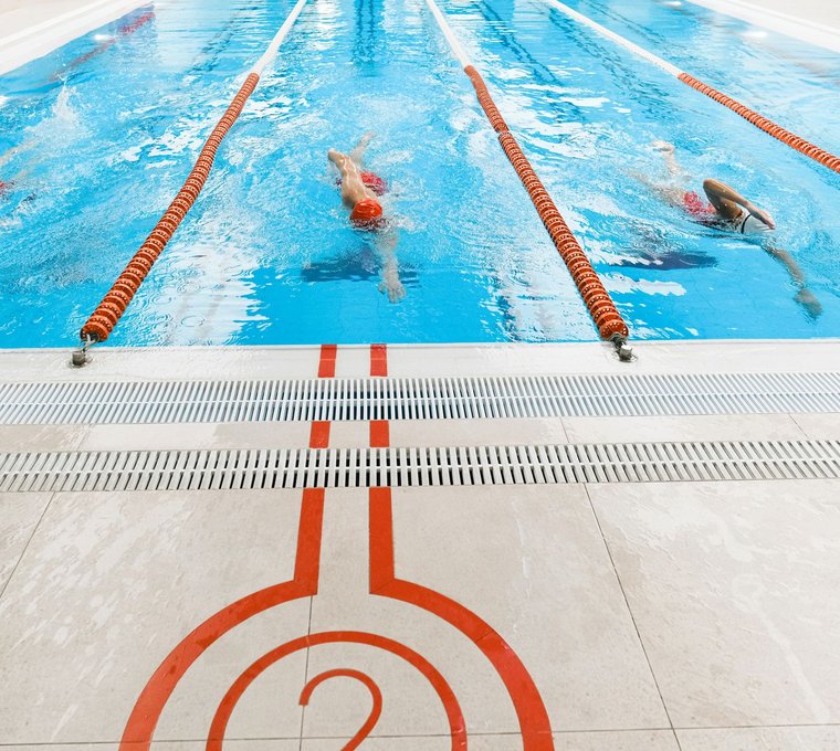 Des piscines qui durent des années